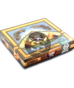 La Vieja Habana Bombero Cigars Box of 20