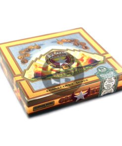 La Vieja Habana Celebracion Nacional Cigars Box of 20
