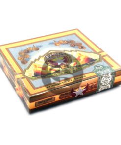 La Vieja Habana Chateau Corona Cigars Box of 20