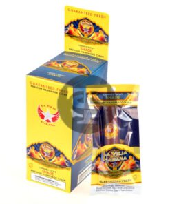La Vieja Habana Connecticut Shade G-Fresh Lock Pack of 5 Cigars