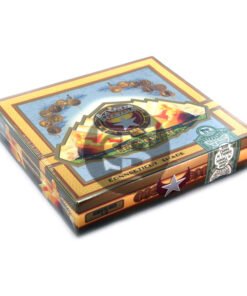La Vieja Habana Gordito Rico Cigars Box of 16