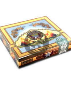 La Vieja Habana Rothschild Luxo Cigars Box of 20