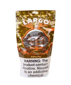 Largo Bold Pipe Tobacco 6 oz. Bag
