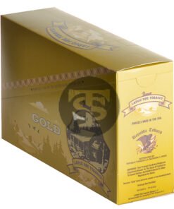 Largo Gold Pipe Tobacco 12 Pouches of 0.75 oz.
