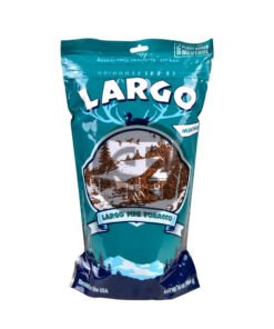 Largo Menthol Pipe Tobacco 16 oz. Bag