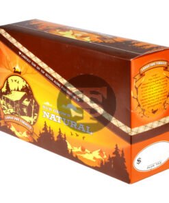 Largo Natural Pipe Tobacco 12 Pouches of 0.75 oz.