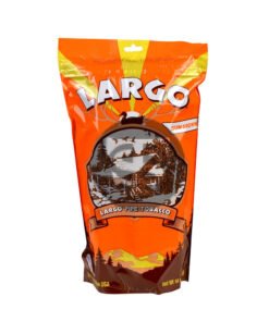 Largo Natural Pipe Tobacco 16 oz. Bag