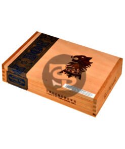 Liga Privada Undercrown Corona Doble Cigars Box of 25