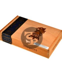Liga Privada Undercrown Gordito Cigars Box of 25