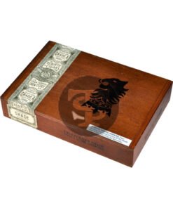 Liga Undercrown Shade Corona Double Cigars Box of 25