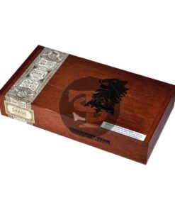 Liga Undercrown Shade Gordito Cigars Box of 25