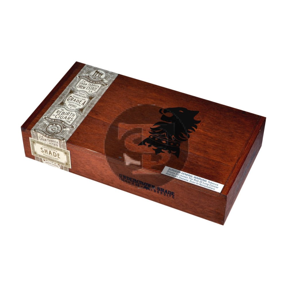 Liga Undercrown Shade Gordito Cigars Box of 25 1 liga undercrown shade gordito cigars box of 25 819