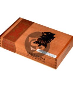 Liga Undercrown Sungrown Belicoso Cigars Box of 25