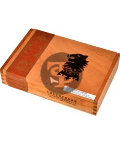 Liga Undercrown Sungrown Corona Double Cigars Box of 25