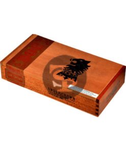 Liga Undercrown Sungrown Gordito Cigars Box of 25