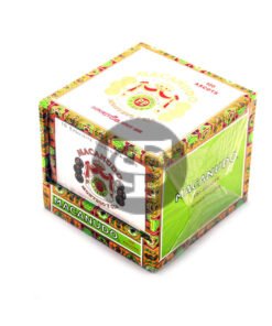 Macanudo Ascots Cigars 10 Tins of 10