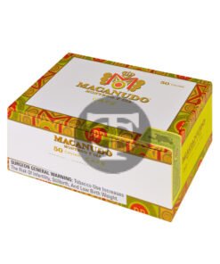 Macanudo Caviar Cafe Cigars Box of 50
