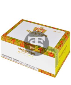 Macanudo Diplomat Cafe Cigars Box of 25