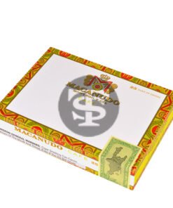Macanudo Duke of Devon Cafe Cigars Box of 25