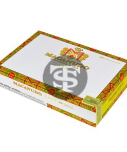 Macanudo Duke Of Windsor Cafe Cigars Box of 25