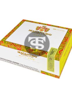 Macanudo Duke Of York Cafe Cigars Box of 25