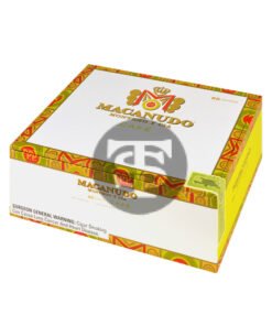 Macanudo Gigante Cafe Cigars Box of 25