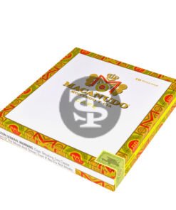 Macanudo H.R.H Prince Philip Cafe Cigars Box of 10