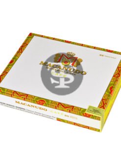 Macanudo H.R.H Prince Philip Cafe Cigars Box of 25