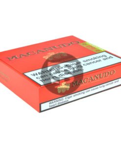 Macanudo Inspirado Orange Churchill Box of 20