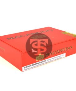 Macanudo Inspirado Orange Toro Box of 20