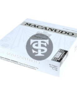 Macanudo Inspirado White Churchill Box of 20