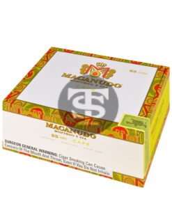 Macanudo Lords Cafe Cigars Box of 25