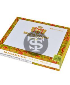 Macanudo Petit Corona Cigars Box of 25