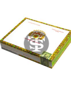 Macanudo Prince of Wales Cigars Box of 25