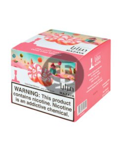 Mazaya Hookah Tobacco 250g Candy Drops