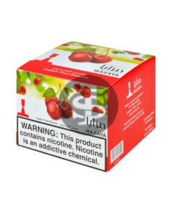 Mazaya Hookah Tobacco 250g Captain Fresh