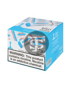 Mazaya Hookah Tobacco 250g Gum