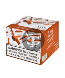 Mazaya Hookah Tobacco 250g Gum With Cinnamon
