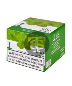 Mazaya Hookah Tobacco 250g Mint