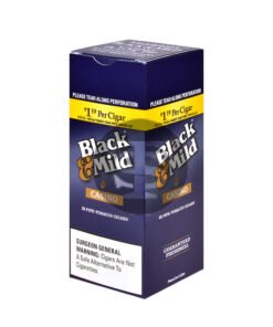 Middleton's Black & Mild $1.19 Casino Box of 25 Cigars