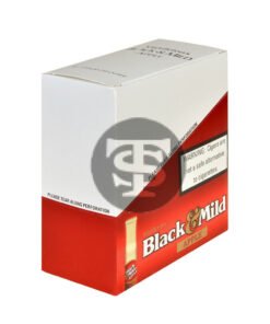 Middleton's Black & Mild Apple Cigars 10 Packs of 5