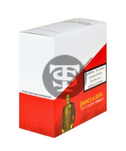 Middleton's Black & Mild Soft Cherry Vanilla Cigars 10 Packs of 5