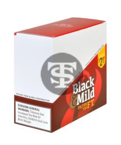 Middleton's Black & Mild Sweets FT $2.49 Cigars 10 Packs of 5