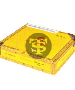 Montecristo Classic Collection Churchill Cigars Box of 20