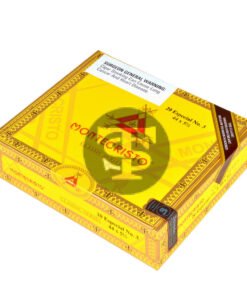 Montecristo Classic Collection No. 3 Cigars Box of 20