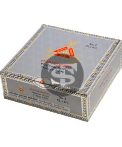 Montecristo Platinum Series No 2 Belicoso Premium Cigars Box of 27