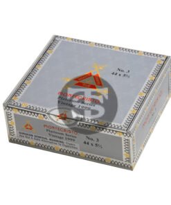 Montecristo Platinum Series No 3 Premium Cigars Box of 27