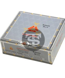 Montecristo Platinum Series Robusto Premium Cigars Box of 27