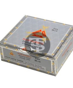 Montecristo Platinum Series Toro Premium Cigars Box of 27