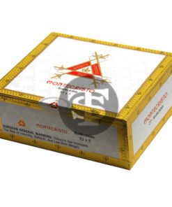 Montecristo White Series Rothchilde Premium Cigars Box of 27